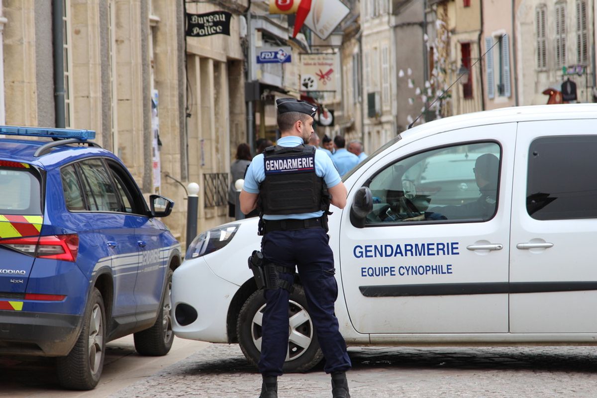 Ce que l'on sait de l'opération anti-drogue menée dans l'Yonne et du