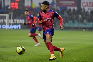Ligue 1 : le résumé vidéo de Clermont Foot - OGC Nice (1-2)