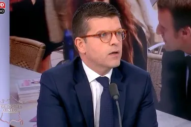 Pour Luc Carvounas, Emmanuel Macron "a trahi François Hollande et la gauche"