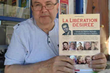 Nouveau livre sur la Libération