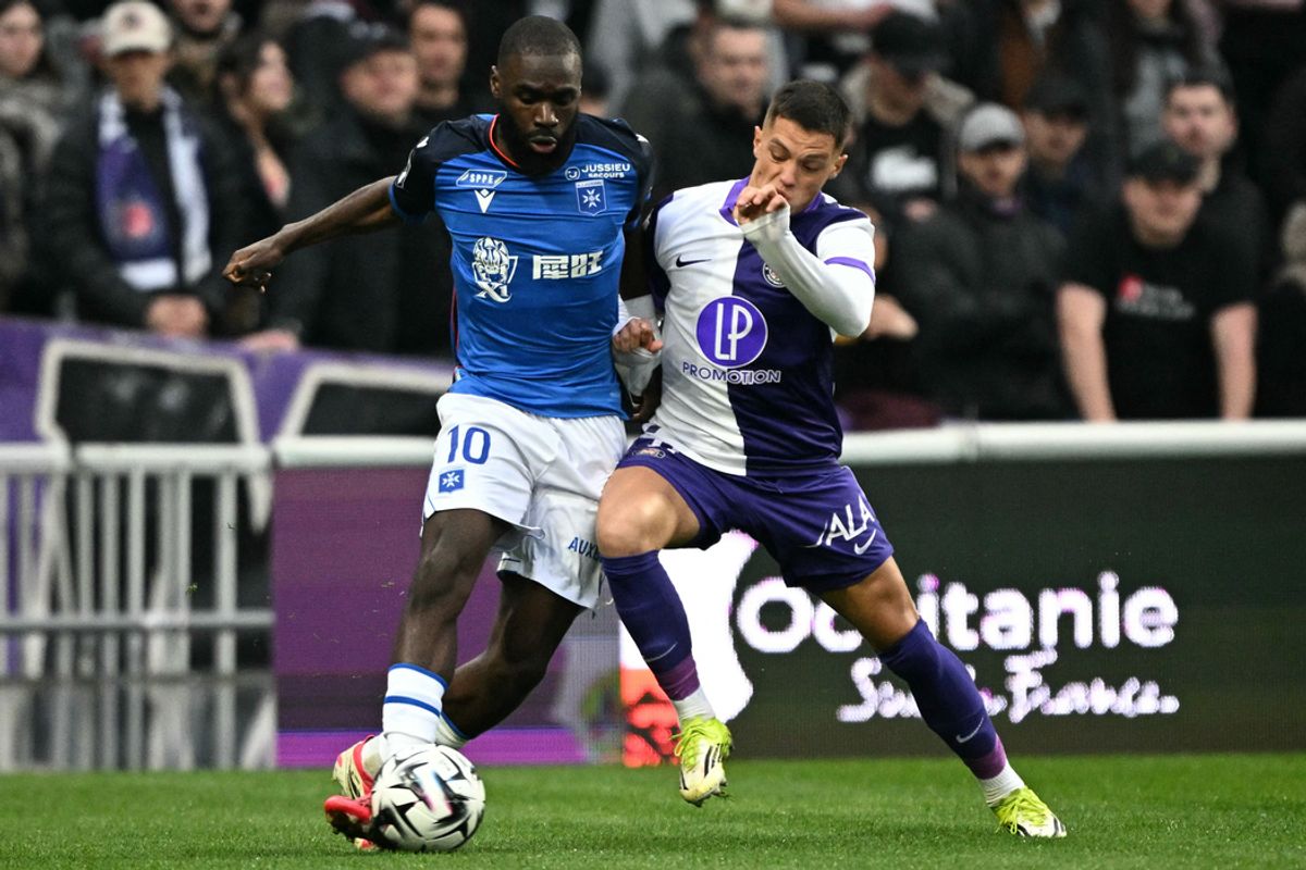 "On a coupé la spirale négative" : une AJA un peu plus au point à Toulouse