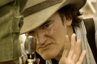 Quentin Tarantino juge "pénible de tourner des scènes de sexe"