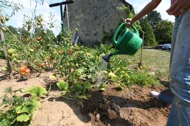 Des mesures de restriction d'eau dans 43 communes du Puy-de-Dôme