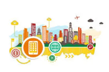 La ville de demain : énergie, mobilité, smart city. En quoi est-elle une opportunité de business pour les entreprises ?