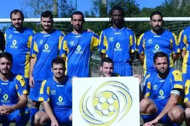 Foot : le FC Cublac débute bien sa saison