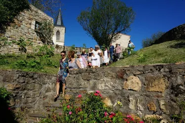 La communauté de commune de Mur-ès-Allier visité pas à pas