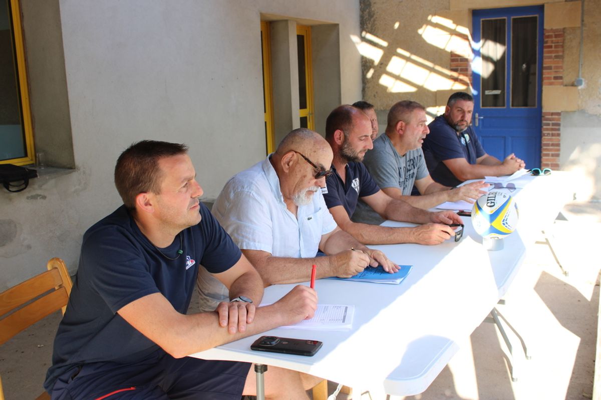 L'ASD rugby à Dompierre-sur-Besbre : bilan de saison et perspectives ...