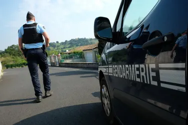 Vol de voiture et "rodéo" à La Souterraine (Creuse) : trois mineurs interpellés