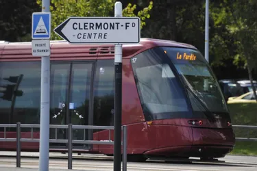Etat d'urgence : le Clermontois assigné à résidence est un conducteur de tram