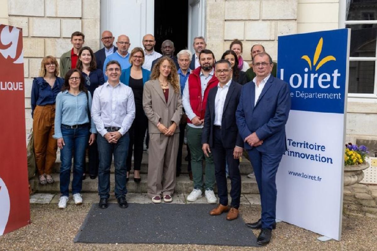 Premiers Trophées du sport du Loiret au Zénith d’Orléans : la billetterie est ouverte et c’est gratuit