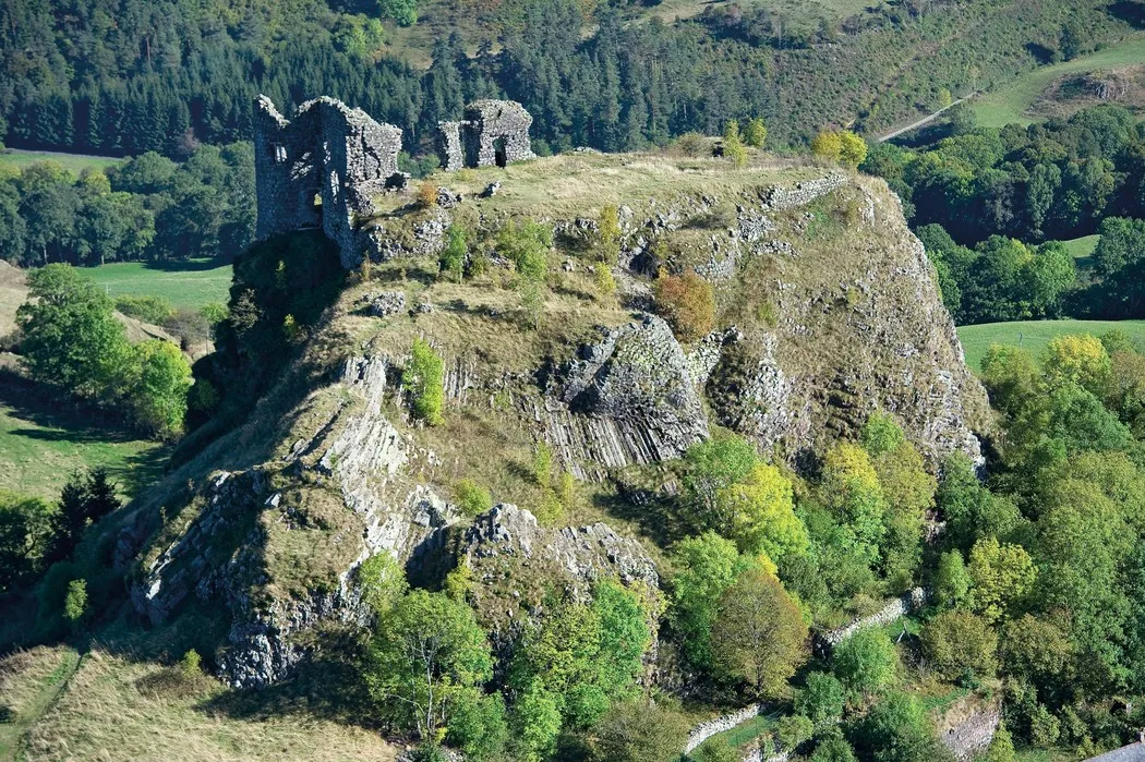 Nos cinq idées de sortie pour ce vendredi 18 juillet dans le Cantal ...