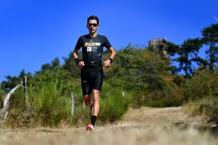 Yoan Meudec domine le grand trail de Clermont-Ferrand
