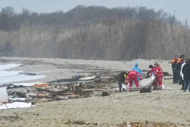 Nouveau drame en Méditerranée : quatorze migrants meurent noyés au large de la Tunisie