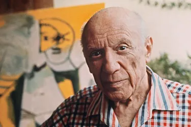 L'histoire secrète du Guernica de Picasso