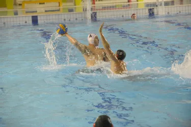 Water-polo : Moulins termine sur une fausse note