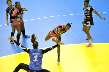 Handball. Fleury - Mios en finale de la Coupe de la Ligue féminine dimanche à Clermont