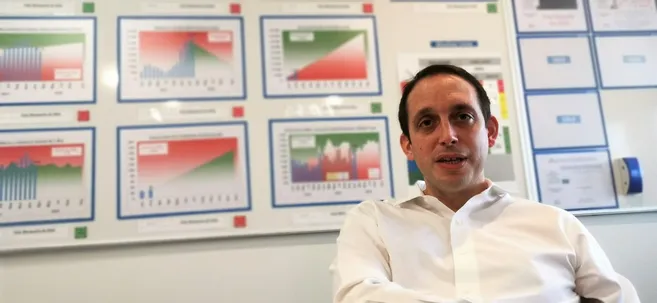 Un projet d'e-cigarette mdicale lanc par Sophartex et la start-up Dal Lab   Vernouillet - L'cho Rpublicain