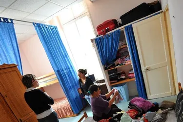 Le Centre d’accueil pour demandeurs d’asile diffus entre en activité à partir de vendredi 1er juillet