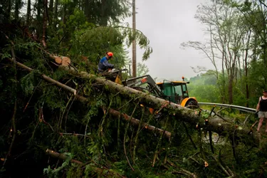 L'état de catastrophe naturelle reconnu pour Dorat et Saint-Rémy-sur-Durolle