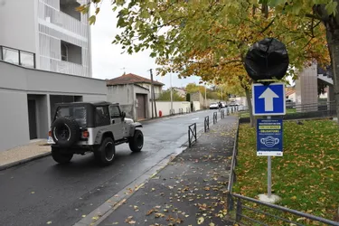 Changement de sens de circulation, parkings... : ce qui va changer dans le secteur de Barrière à Issoire