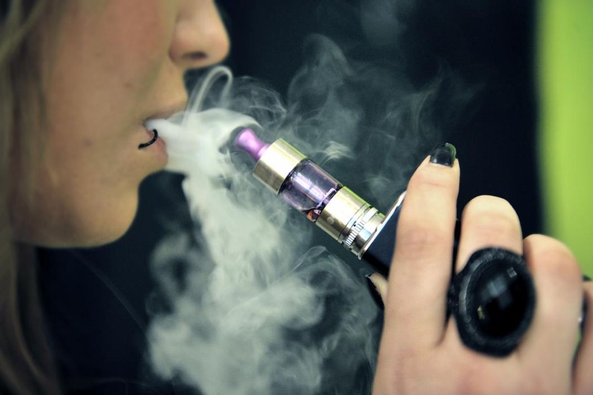 elfbar nachfüll pod läuft aus Le Kit Istick Pico Eleaf au banc d'essai main image 1