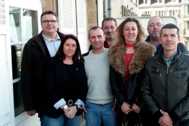 Le syndicat Alliance pointe des problématiques en Corrèze