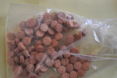 Un Néerlandais interpellé avec 2 600 cachets d'ecstasy remis en liberté