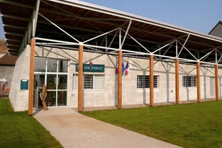 Le conseil municipal de Randan (Puy-de-Dôme) a annoncé son plan de travaux