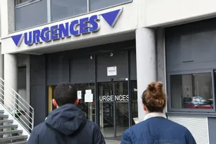 Le Centre hospitalier de Moulins prêt à faire la guerre au coronavirus