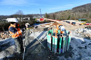 Comment le chantier de la déviation de Malemort (Corrèze) va impacter la circulation vers Beynat et Argentat
