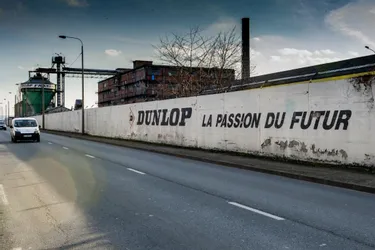 Une rupture conventionnelle collective envisagée sur le site Dunlop de Montluçon
