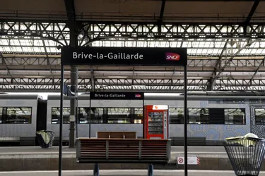 Corrèze : votre train circulera-t-il demain mercredi 4 avril ?