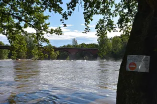 Pourquoi la commune de Brioude (Haute-Loire) doit-elle réviser son plan de prévention du risque inondation ?