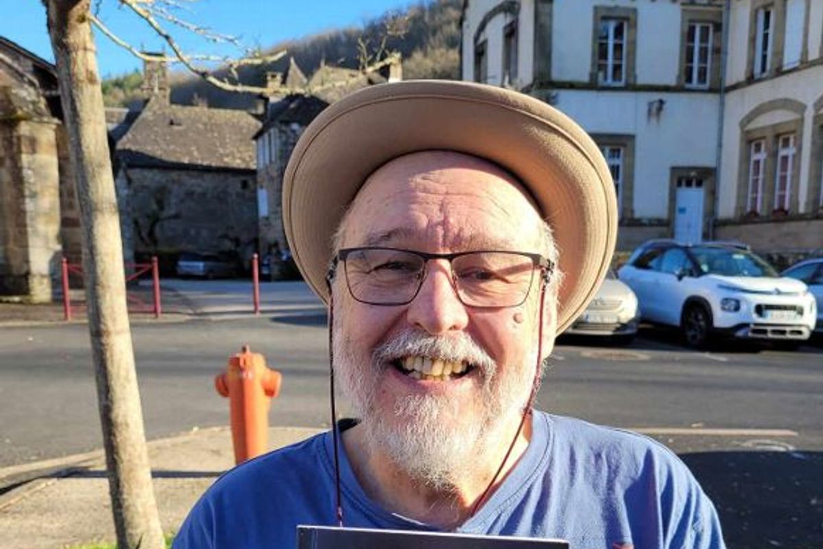 Henri Roussie Etienne Roussie revient sur 35 ans passés au service de l’aide à l ...