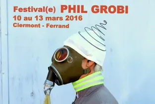 Vibrer aux sons du festival Phil Grobi