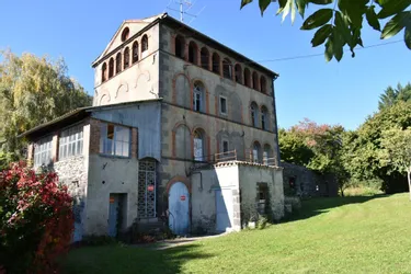 Sayat (Puy-de-Dôme) cherche les projets pour assurer l'avenir de deux de ses trois moulins