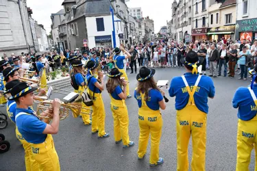 La ville de Montluçon (Allier) lance un « appel à musiciens » pour la Fête de la musique 2021