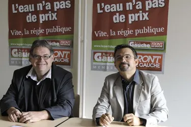 Les mélenchoniens font des scrutins à Guéret et La Souterraine, des « marqueurs forts »