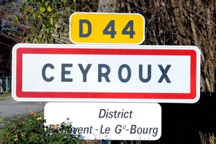 Municipales à Ceyroux (Creuse), Ludovic Daguet repart