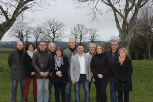 Municipales : à Moureuille, Didier Bournat conduit « Ensemble continuons à agir pour Moureuille »