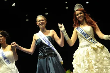 Vous voulez concourir pour le titre de Miss Auvergne 2013 ?