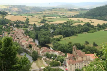 Quels sont les atouts qui pourraient faire de Lavoûte-Chilhac, "Le Village préféré des Français" ?
