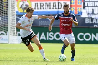 Ligue 1 : Clermont se fait prêter un attaquant à la dernière minute du mercato !