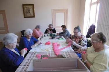 Les retraités prévoient un séjour en Alsace