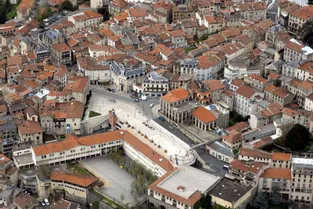 Le patrimoine immobilier de la Ville de Thiers se compose de 151 bâtiments et infrastructures