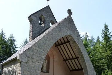 Neuvic : les abords de la chapelle de Pénacorn ont été nettoyés et rénovés
