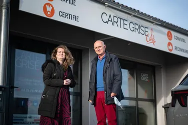 Entre conseils et soutien, l'association Egee accompagne les créateurs et créatrices d'entreprise dans le Puy-de-Dôme