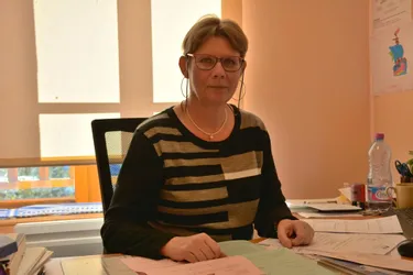 Brigitte Zapparoli, une nouvelle secrétaire à la mairie
