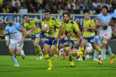 Rugby : défaite de l'ASM face au Stade Français (23-16)