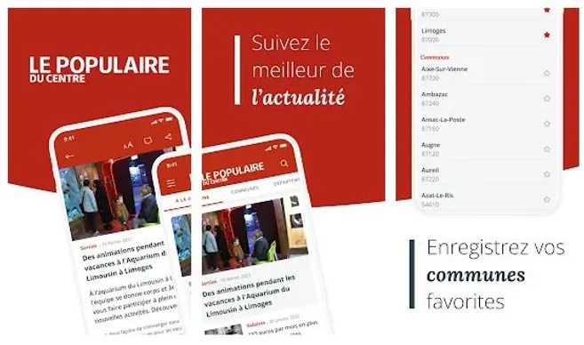 Comment Lire Les Articles Réservés Aux Abonnés www.lepopulaire.fr